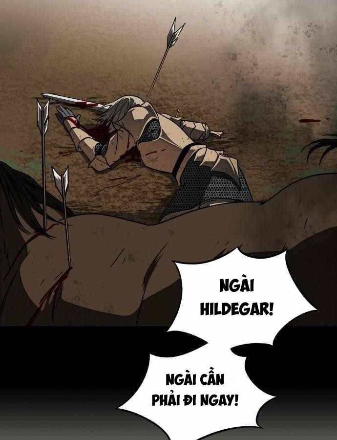 Bị Che Khuất Bởi Mặt Trời Lặn Chapter 84 - Trang 2