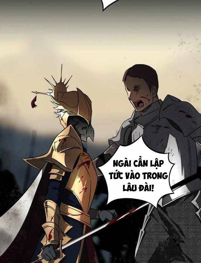 Bị Che Khuất Bởi Mặt Trời Lặn Chapter 84 - Trang 2