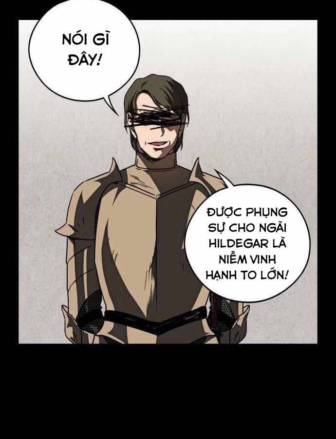 Bị Che Khuất Bởi Mặt Trời Lặn Chapter 84 - Trang 2