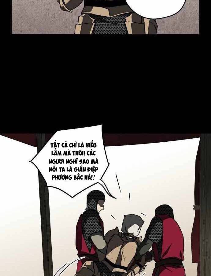 Bị Che Khuất Bởi Mặt Trời Lặn Chapter 84 - Trang 2