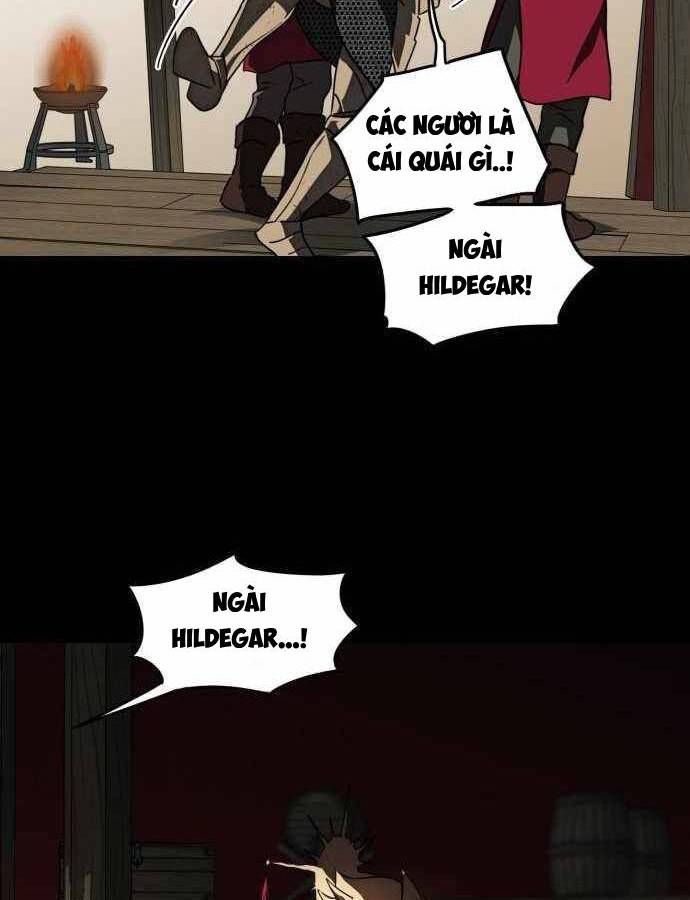 Bị Che Khuất Bởi Mặt Trời Lặn Chapter 84 - Trang 2