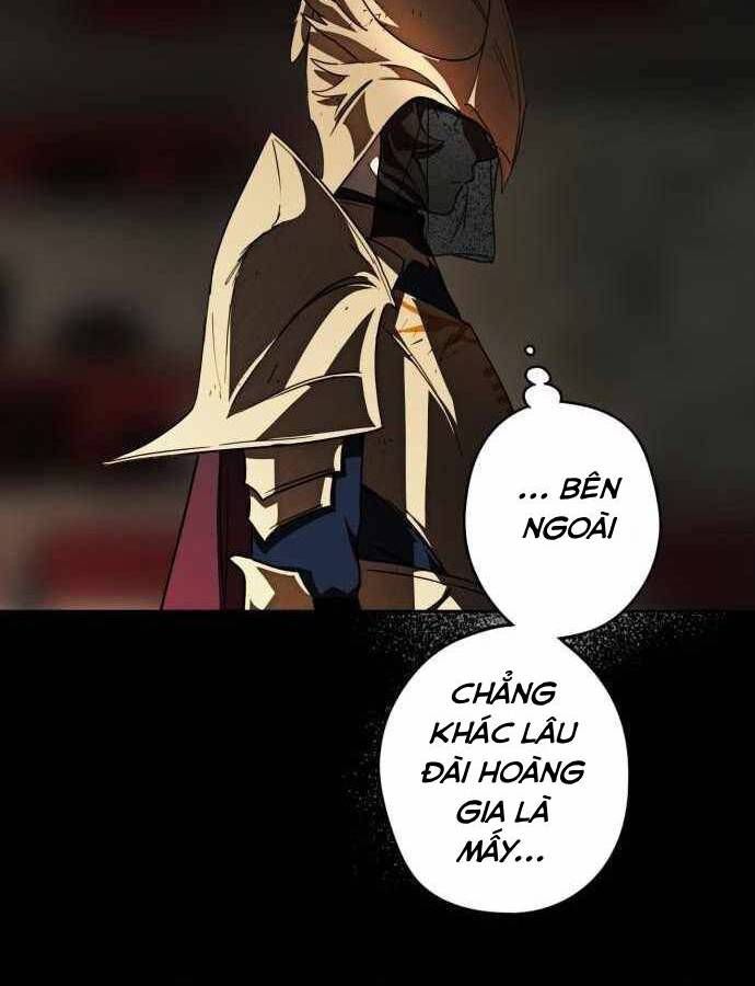 Bị Che Khuất Bởi Mặt Trời Lặn Chapter 84 - Trang 2