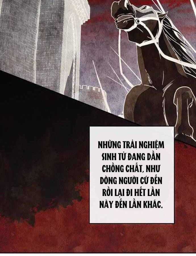 Bị Che Khuất Bởi Mặt Trời Lặn Chapter 84 - Trang 2