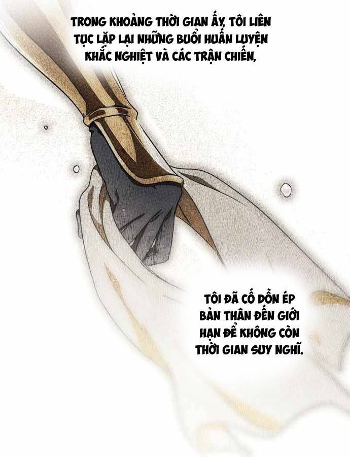 Bị Che Khuất Bởi Mặt Trời Lặn Chapter 84 - Trang 2