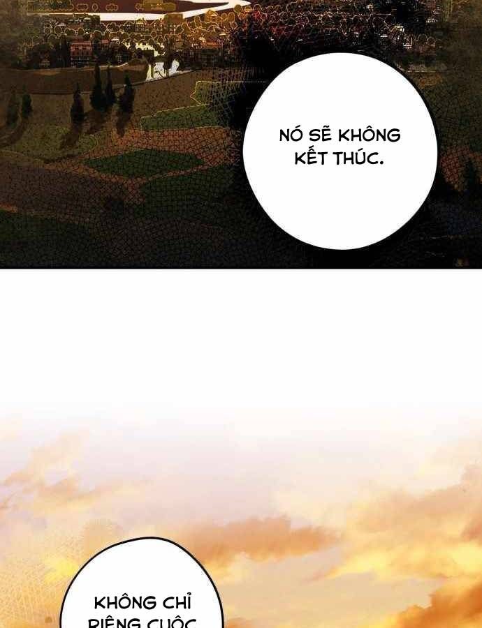 Bị Che Khuất Bởi Mặt Trời Lặn Chapter 85 - Trang 2