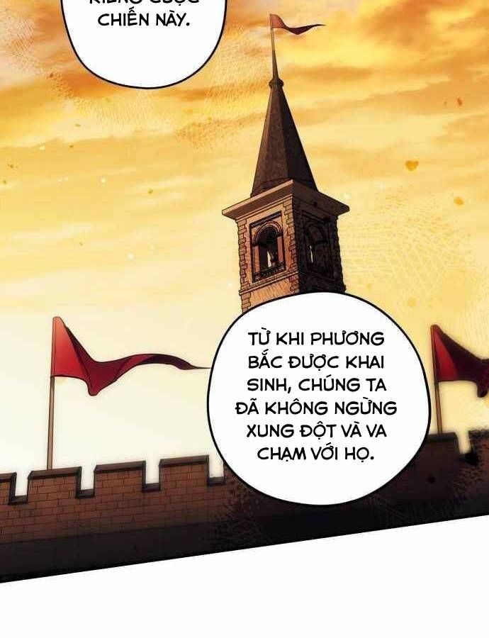 Bị Che Khuất Bởi Mặt Trời Lặn Chapter 85 - Trang 2