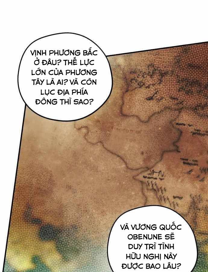 Bị Che Khuất Bởi Mặt Trời Lặn Chapter 85 - Trang 2