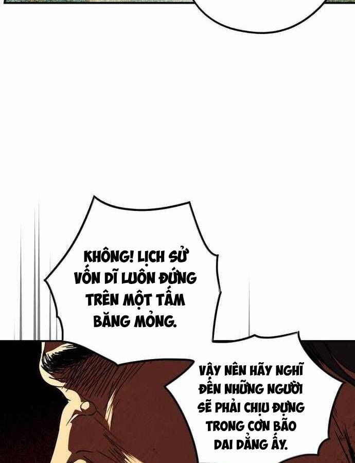 Bị Che Khuất Bởi Mặt Trời Lặn Chapter 85 - Trang 2