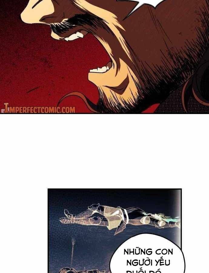 Bị Che Khuất Bởi Mặt Trời Lặn Chapter 85 - Trang 2