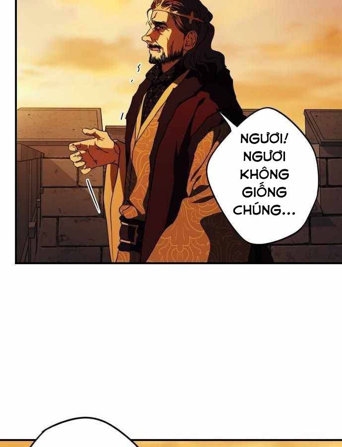 Bị Che Khuất Bởi Mặt Trời Lặn Chapter 85 - Trang 2