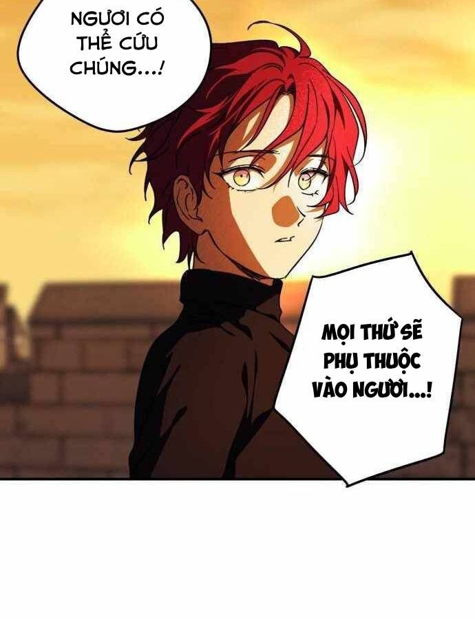 Bị Che Khuất Bởi Mặt Trời Lặn Chapter 85 - Trang 2