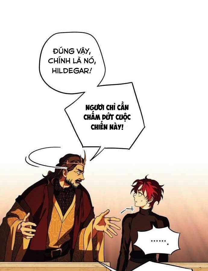 Bị Che Khuất Bởi Mặt Trời Lặn Chapter 85 - Trang 2