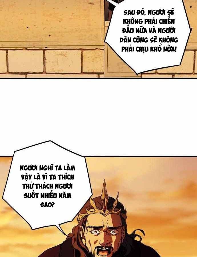 Bị Che Khuất Bởi Mặt Trời Lặn Chapter 85 - Trang 2