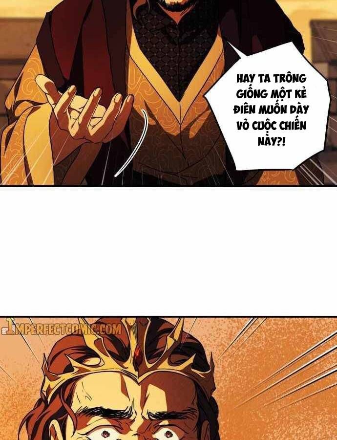 Bị Che Khuất Bởi Mặt Trời Lặn Chapter 85 - Trang 2