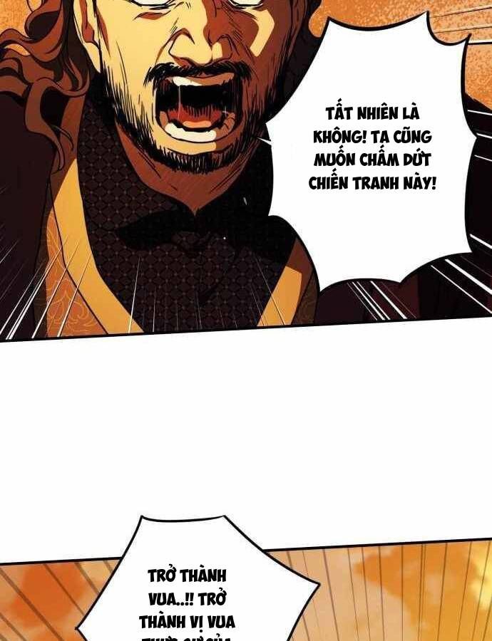 Bị Che Khuất Bởi Mặt Trời Lặn Chapter 85 - Trang 2