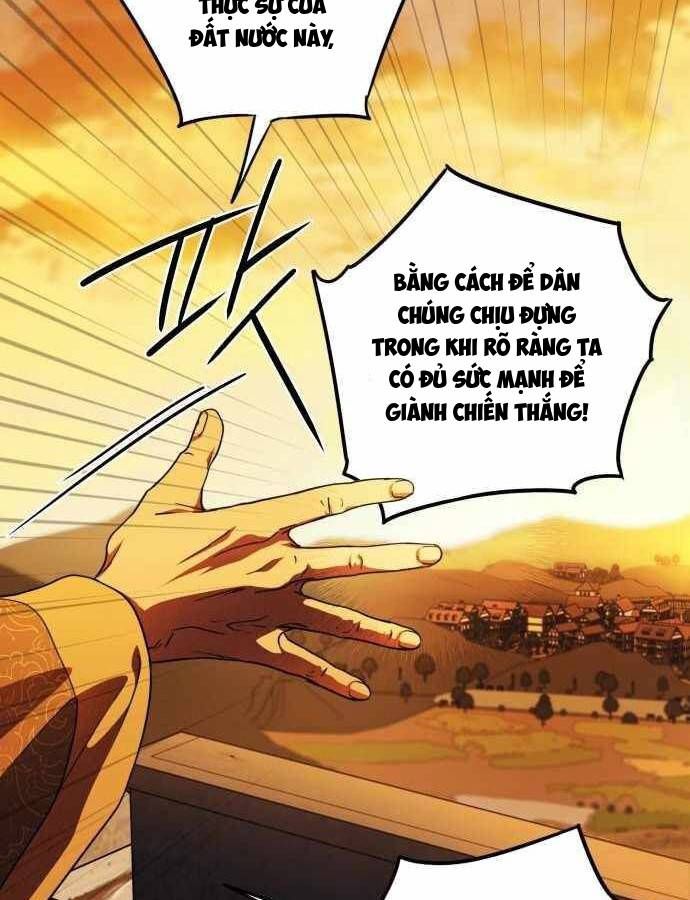 Bị Che Khuất Bởi Mặt Trời Lặn Chapter 85 - Trang 2