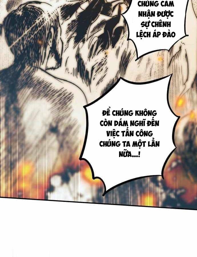 Bị Che Khuất Bởi Mặt Trời Lặn Chapter 85 - Trang 2