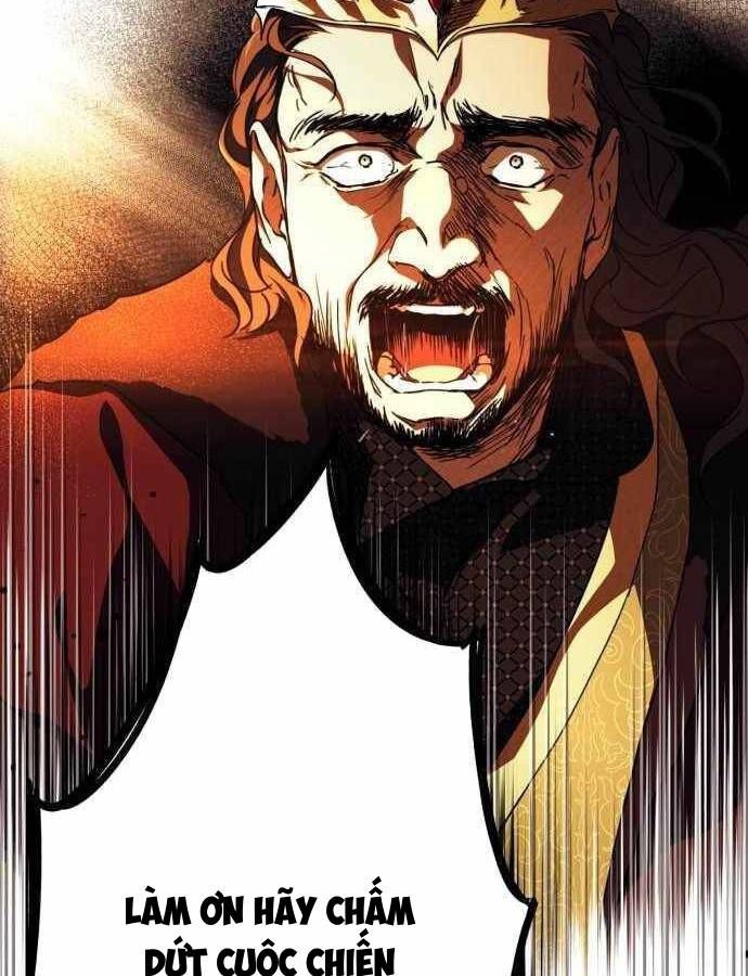 Bị Che Khuất Bởi Mặt Trời Lặn Chapter 85 - Trang 2