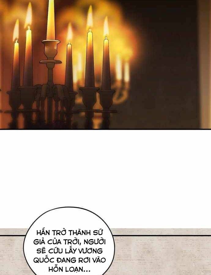 Bị Che Khuất Bởi Mặt Trời Lặn Chapter 85 - Trang 2