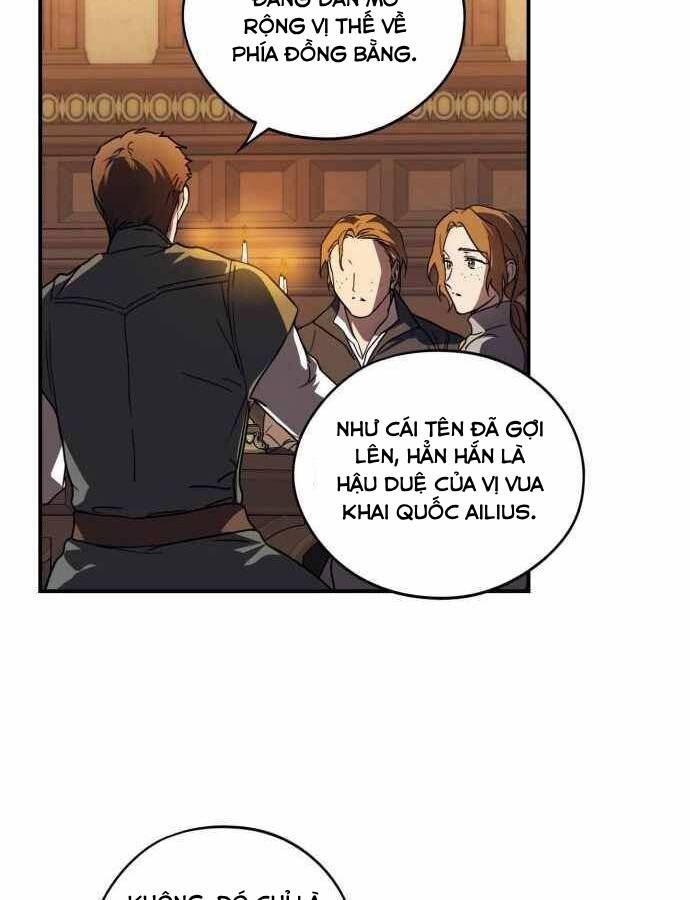 Bị Che Khuất Bởi Mặt Trời Lặn Chapter 85 - Trang 2