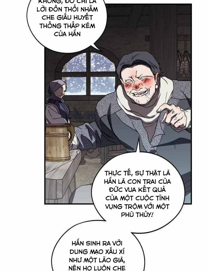 Bị Che Khuất Bởi Mặt Trời Lặn Chapter 85 - Trang 2