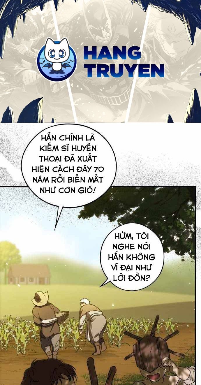 Bị Che Khuất Bởi Mặt Trời Lặn Chapter 85 - Trang 2