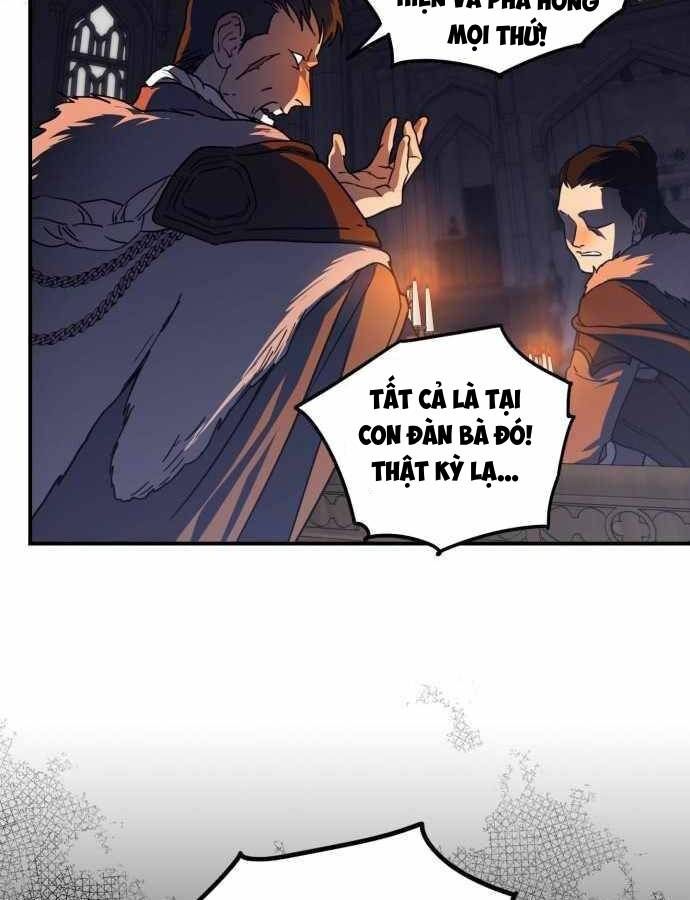 Bị Che Khuất Bởi Mặt Trời Lặn Chapter 85 - Trang 2