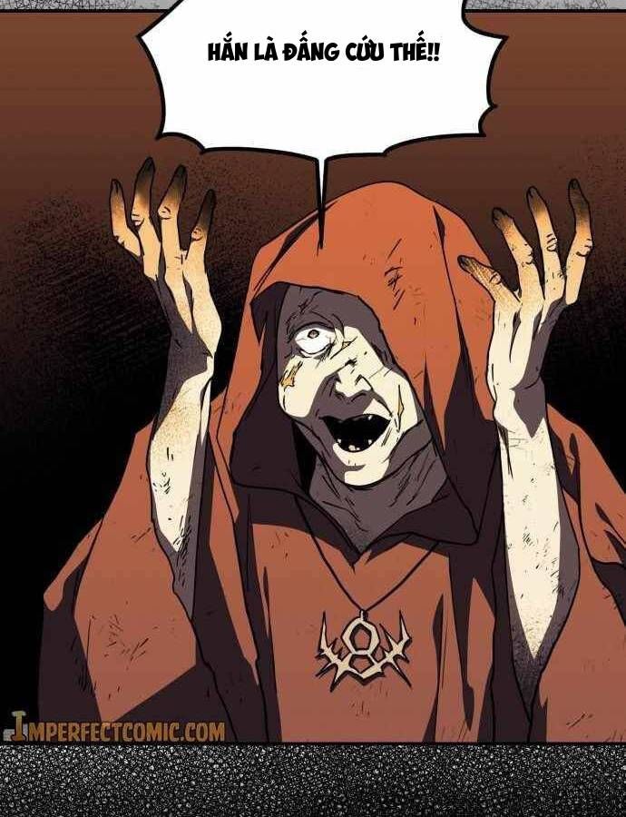 Bị Che Khuất Bởi Mặt Trời Lặn Chapter 85 - Trang 2