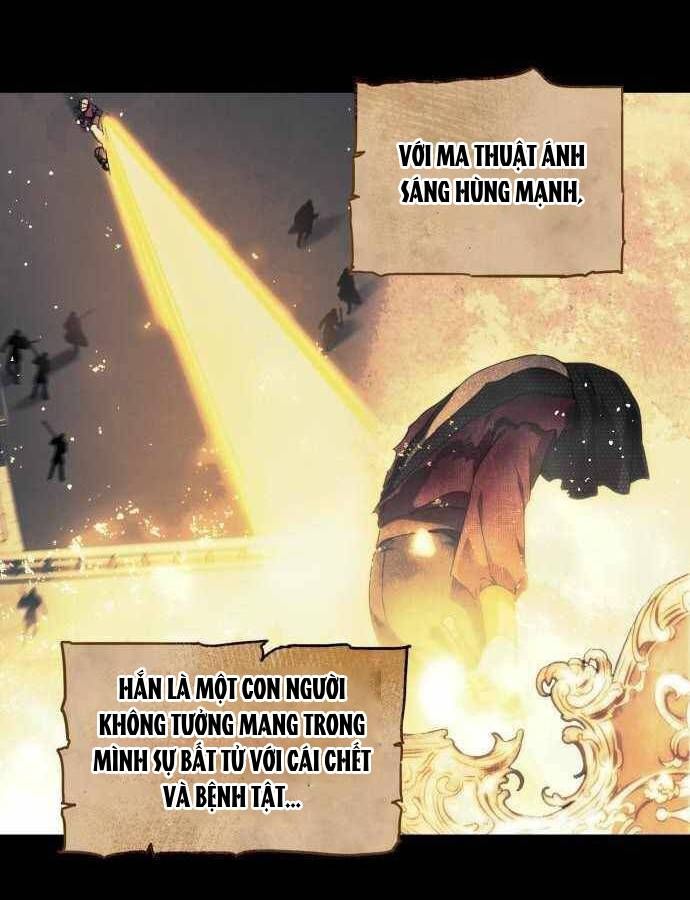 Bị Che Khuất Bởi Mặt Trời Lặn Chapter 85 - Trang 2