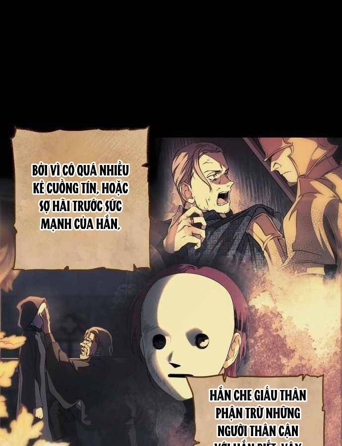 Bị Che Khuất Bởi Mặt Trời Lặn Chapter 85 - Trang 2