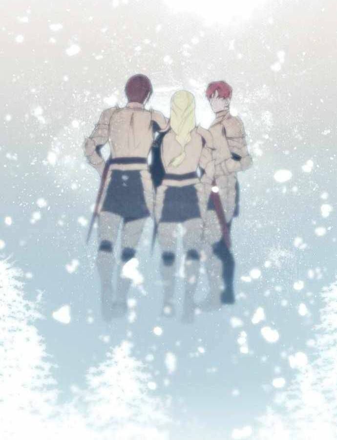 Bị Che Khuất Bởi Mặt Trời Lặn Chapter 85 - Trang 2