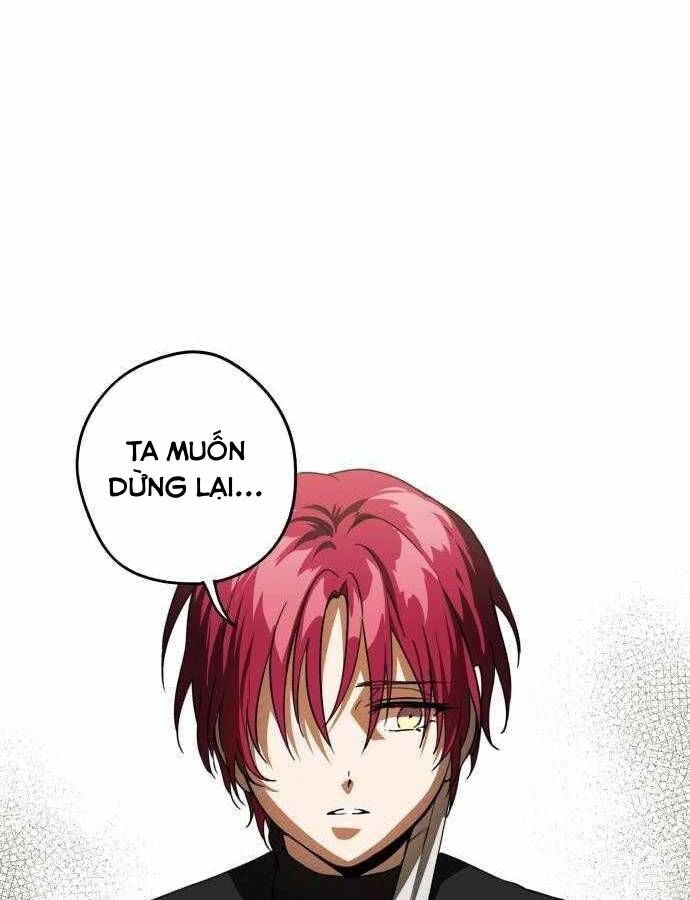 Bị Che Khuất Bởi Mặt Trời Lặn Chapter 85 - Trang 2