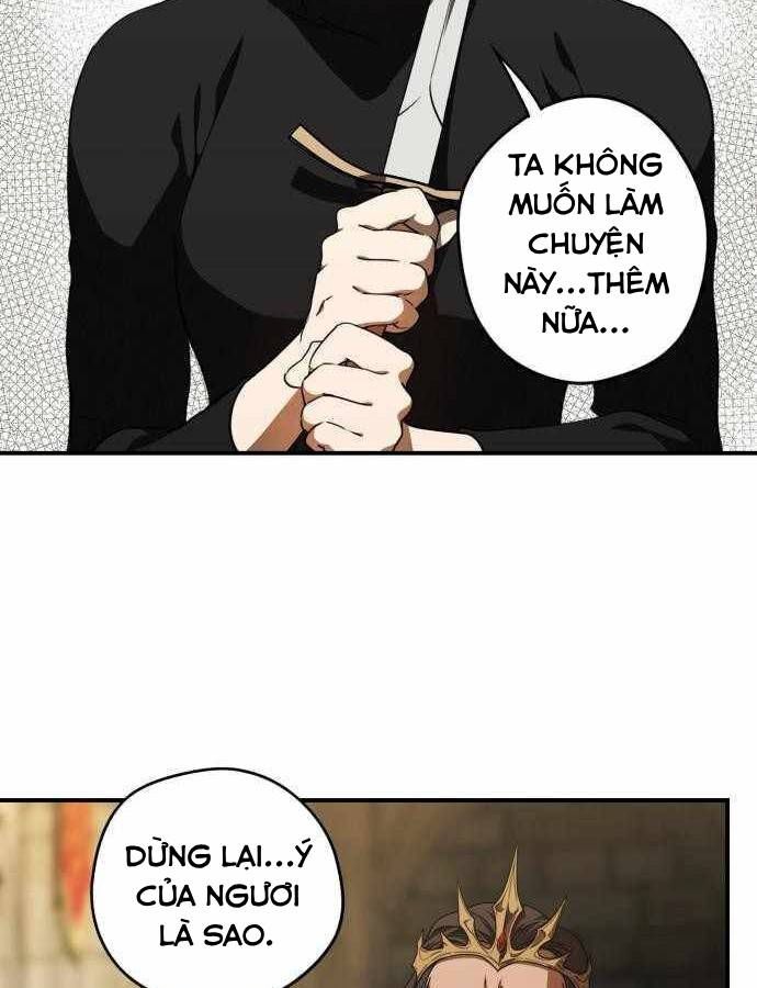 Bị Che Khuất Bởi Mặt Trời Lặn Chapter 85 - Trang 2