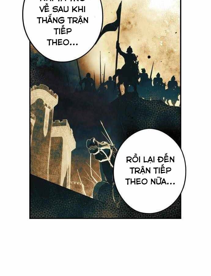 Bị Che Khuất Bởi Mặt Trời Lặn Chapter 85 - Trang 2