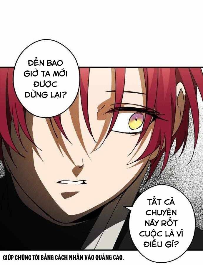 Bị Che Khuất Bởi Mặt Trời Lặn Chapter 85 - Trang 2