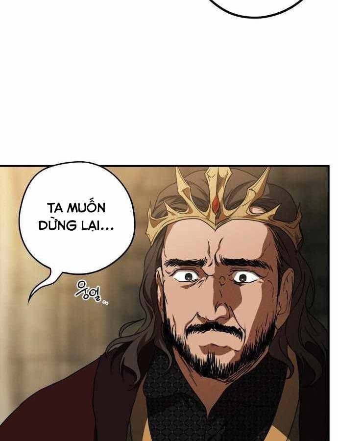 Bị Che Khuất Bởi Mặt Trời Lặn Chapter 85 - Trang 2