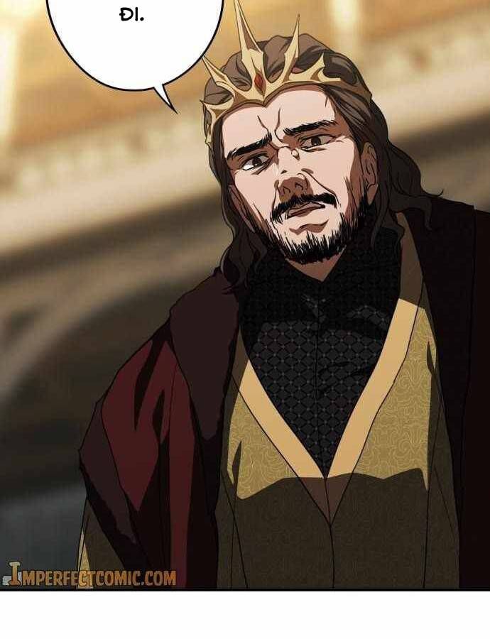 Bị Che Khuất Bởi Mặt Trời Lặn Chapter 85 - Trang 2