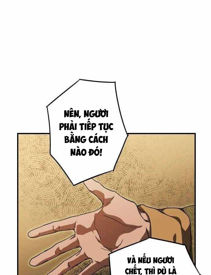 Bị Che Khuất Bởi Mặt Trời Lặn Chapter 85 - Trang 2