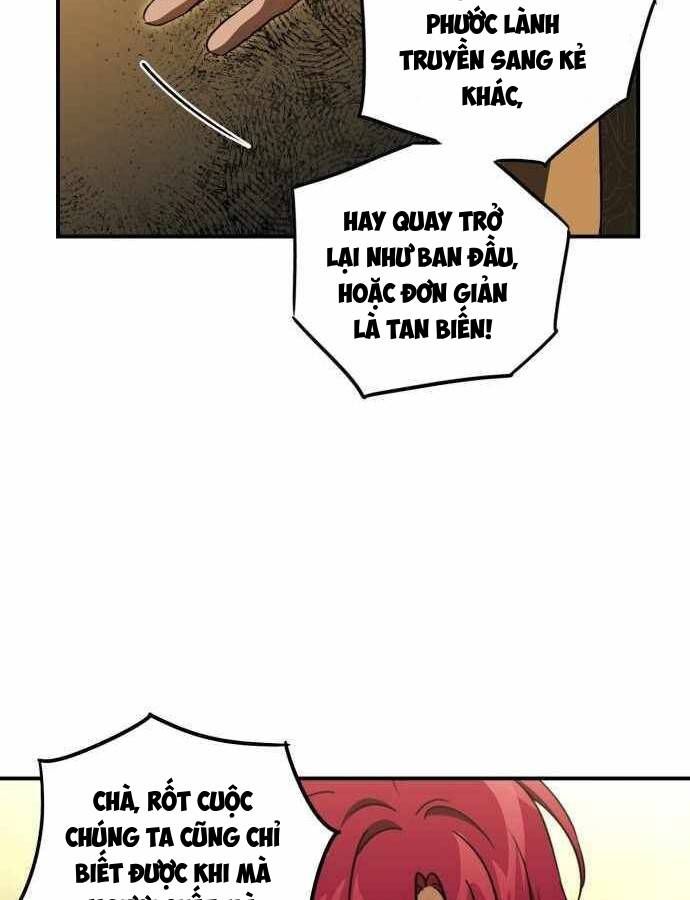 Bị Che Khuất Bởi Mặt Trời Lặn Chapter 85 - Trang 2