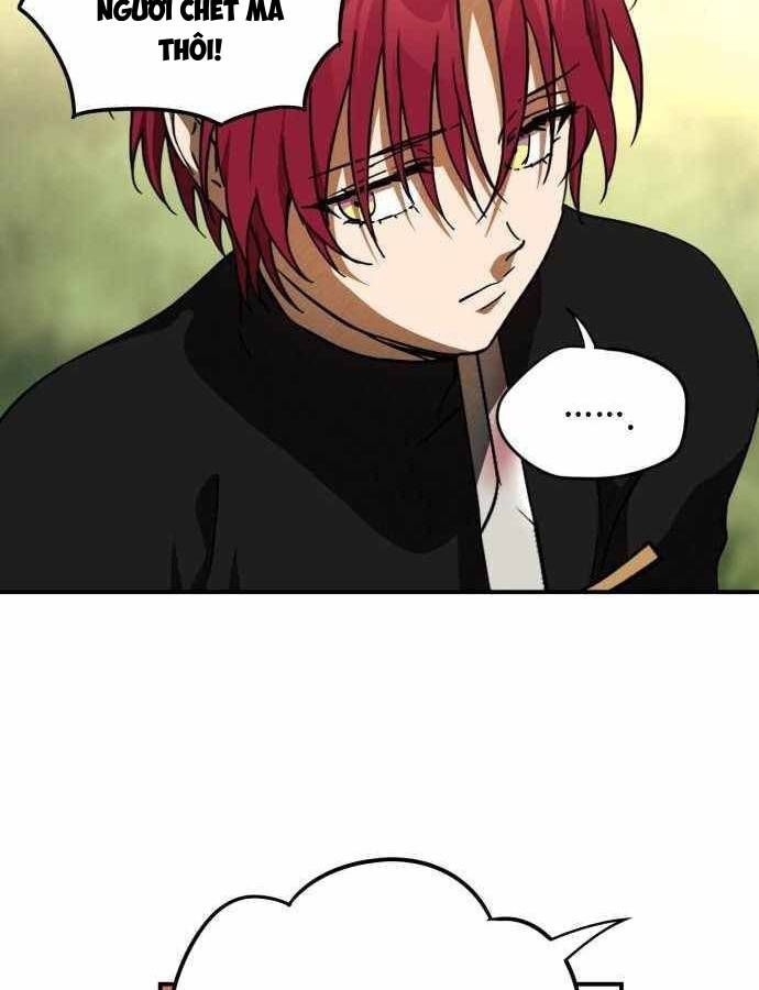 Bị Che Khuất Bởi Mặt Trời Lặn Chapter 85 - Trang 2