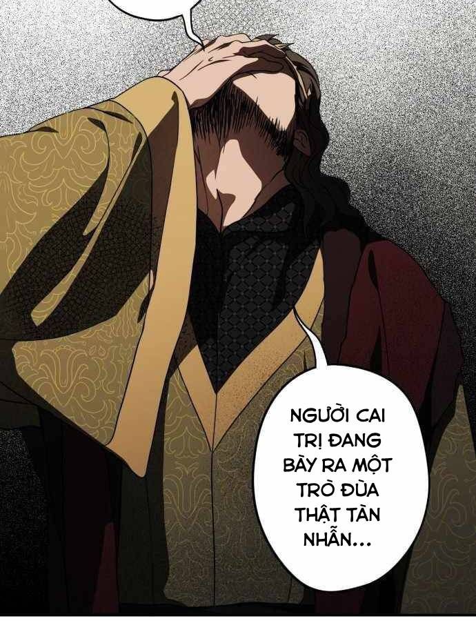 Bị Che Khuất Bởi Mặt Trời Lặn Chapter 85 - Trang 2