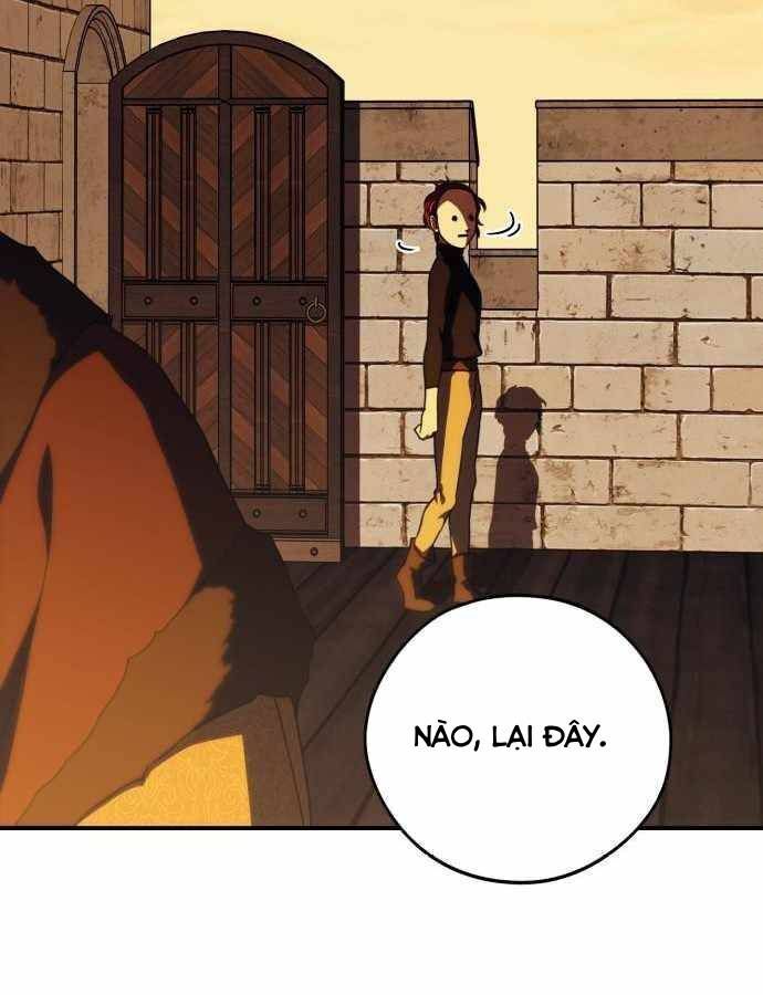 Bị Che Khuất Bởi Mặt Trời Lặn Chapter 85 - Trang 2