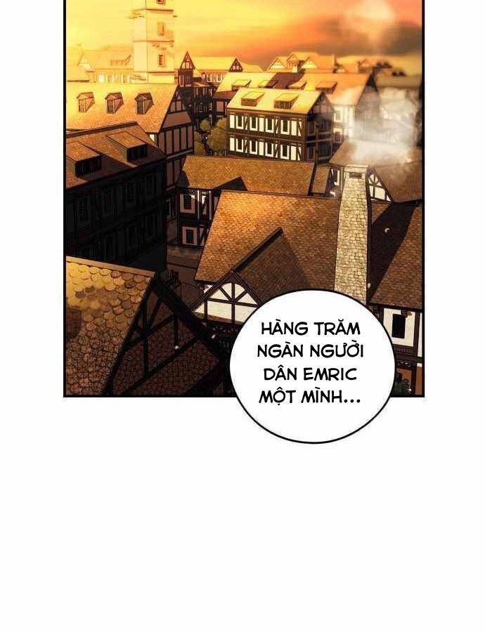 Bị Che Khuất Bởi Mặt Trời Lặn Chapter 85 - Trang 2