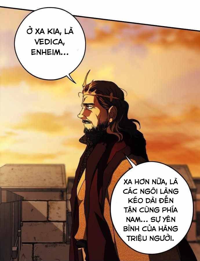 Bị Che Khuất Bởi Mặt Trời Lặn Chapter 85 - Trang 2