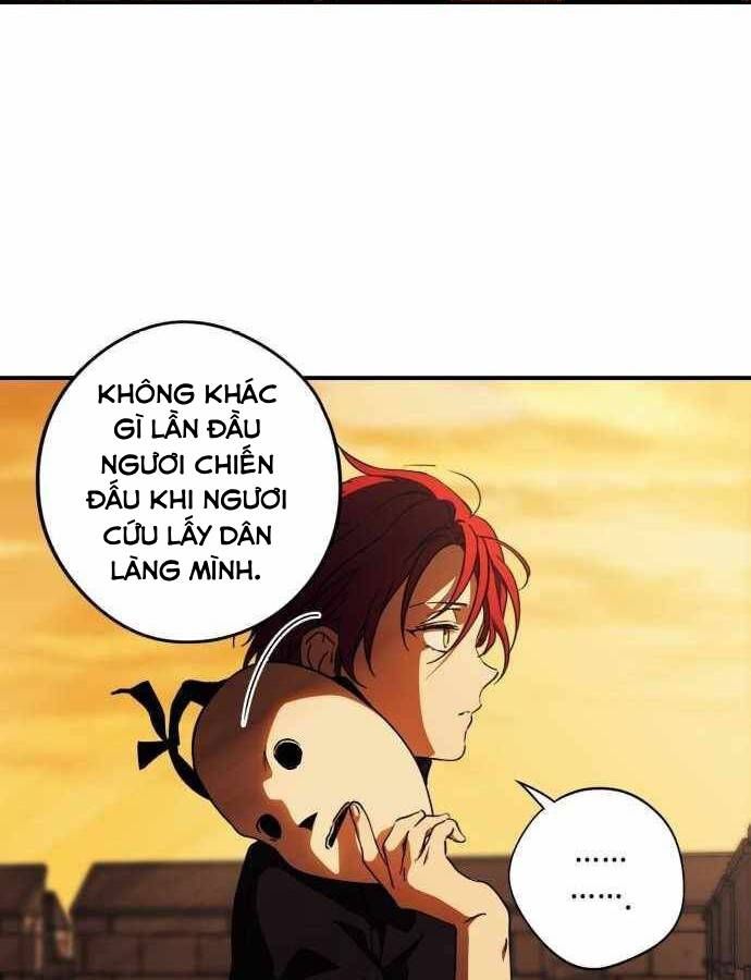 Bị Che Khuất Bởi Mặt Trời Lặn Chapter 85 - Trang 2