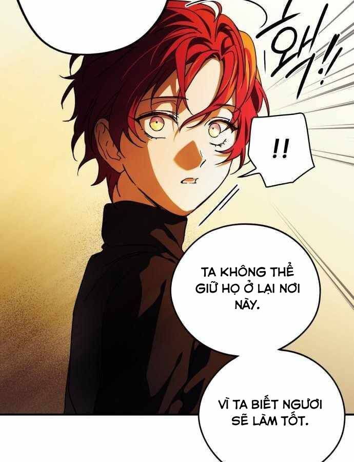 Bị Che Khuất Bởi Mặt Trời Lặn Chapter 85 - Trang 2