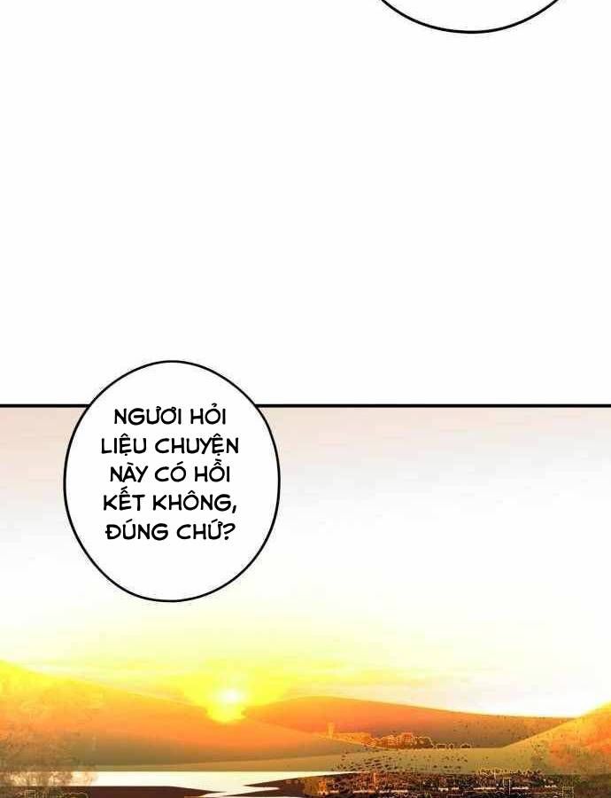 Bị Che Khuất Bởi Mặt Trời Lặn Chapter 85 - Trang 2