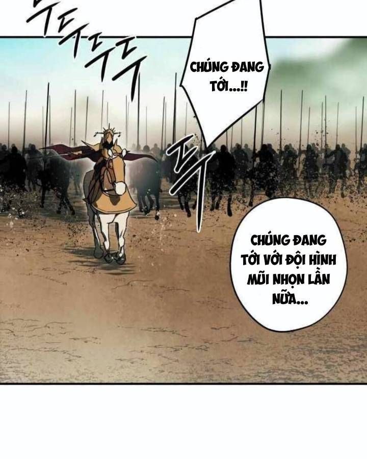 Bị Che Khuất Bởi Mặt Trời Lặn Chapter 86 - Trang 2