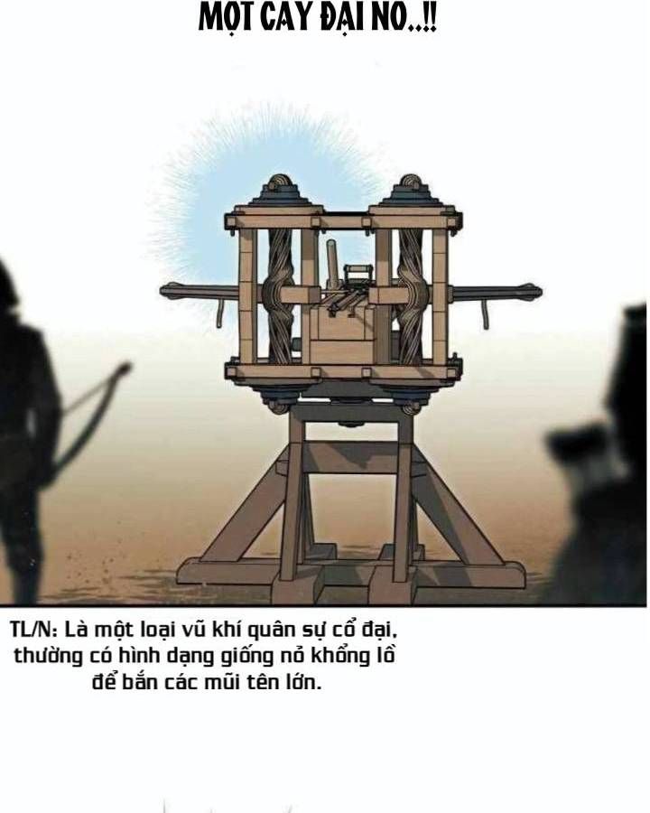 Bị Che Khuất Bởi Mặt Trời Lặn Chapter 86 - Trang 2