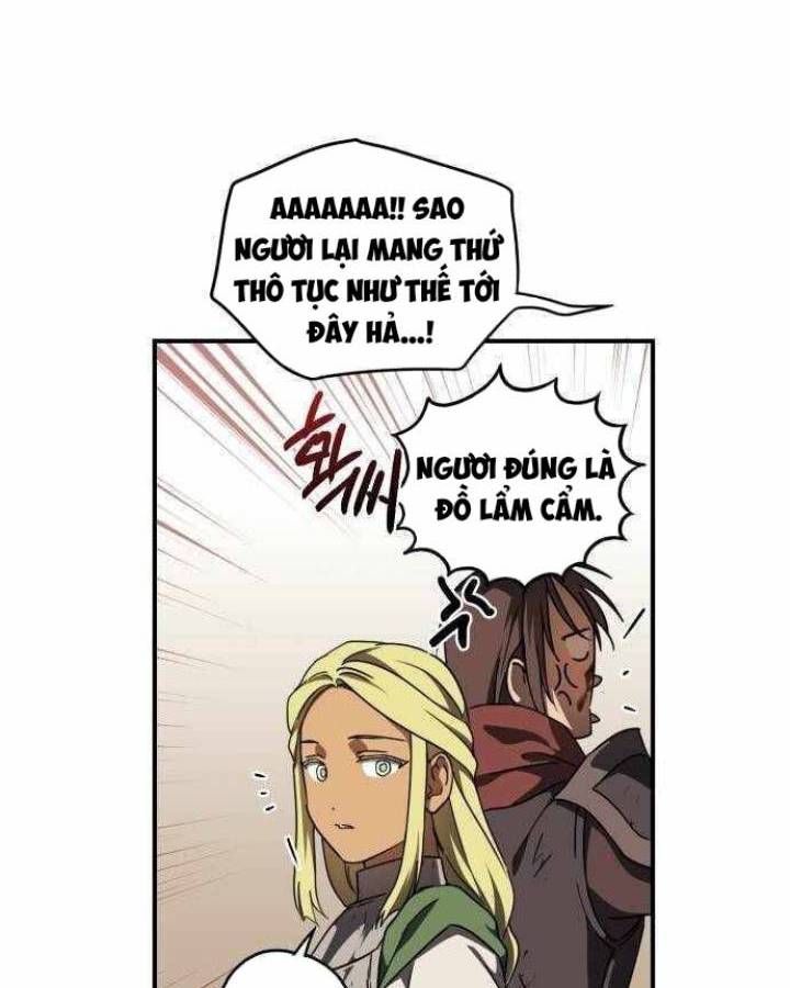 Bị Che Khuất Bởi Mặt Trời Lặn Chapter 86 - Trang 2